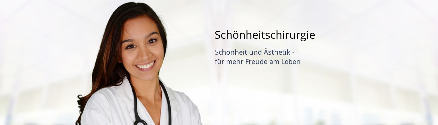 Schönheitschirurgie Stuttgart
