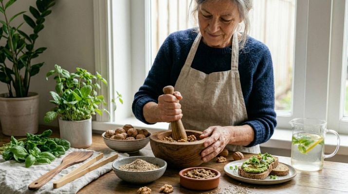Omega 3 Kapseln: Kaufratgeber mit Checkliste - 2026