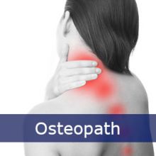Osteopath