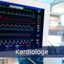 Kardiologe