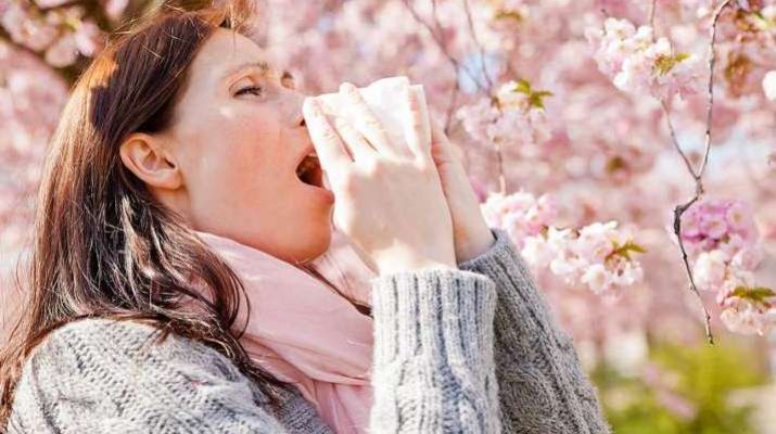 Allergie-Impfung | Hyposensibilisierung | Behandlungsmethoden