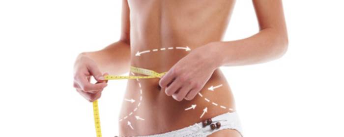 Fettabsaugung am Bauch in Augsburg zur gezielten Modellierung