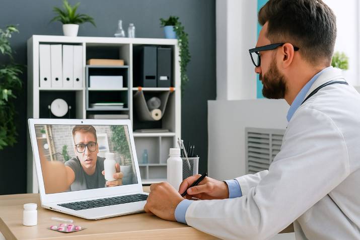 Was ist ein Onkologe?