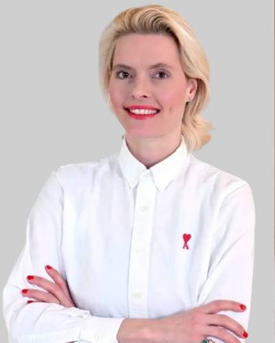 Dr. Franca von Dörnberg