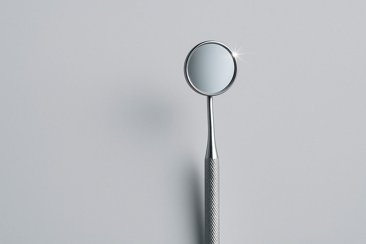 Moderne Dentalmaterialien: Basis für langlebige Zahngesundheit