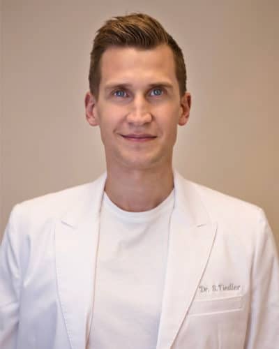 Dr. Sebastian Fiedler