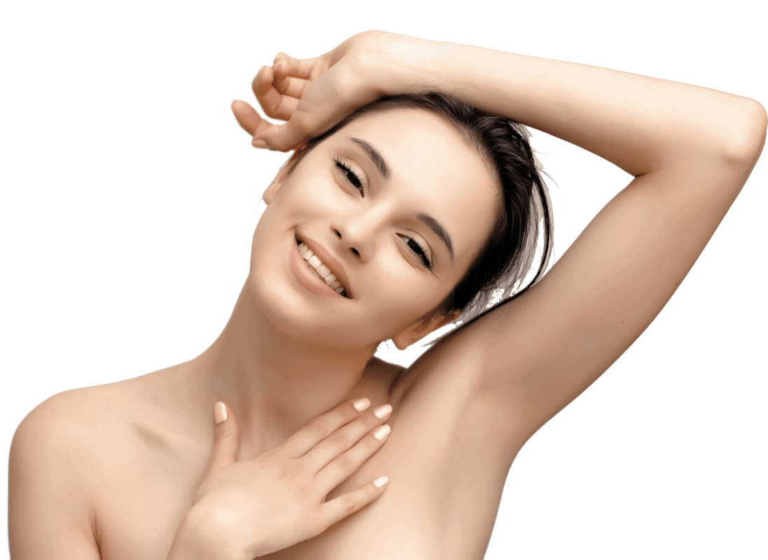 endoskopisch, axillären Brustvergrößerung