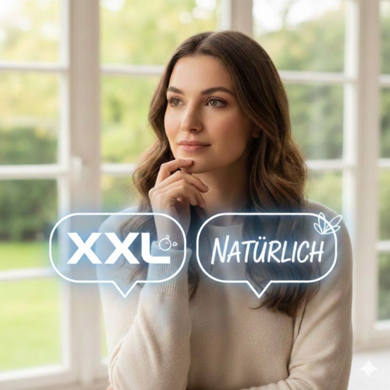 Natürlich statt XXL: Warum kleine Implantate bei der Bruststraffung boomen