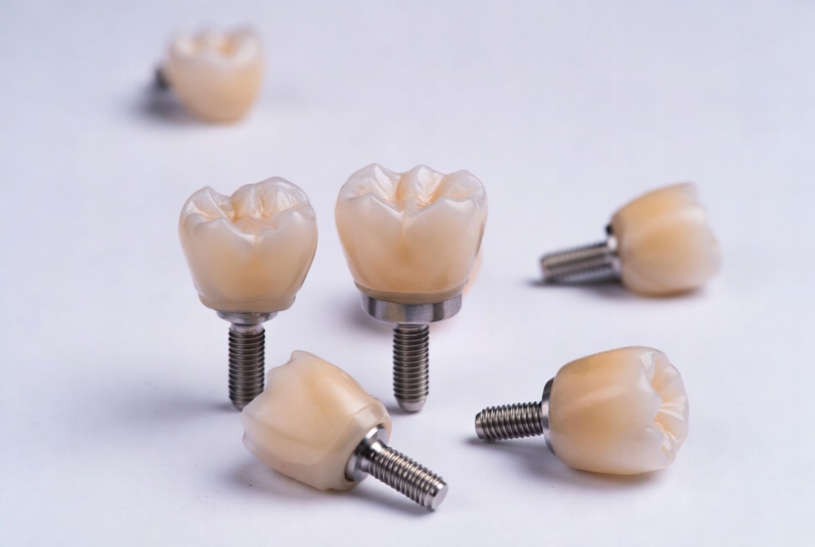 Zahnimplantate in München: Welche Möglichkeiten gibt es?