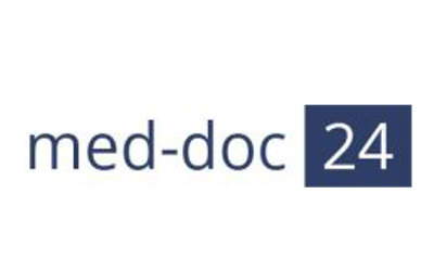Arztportal med-doc24.com