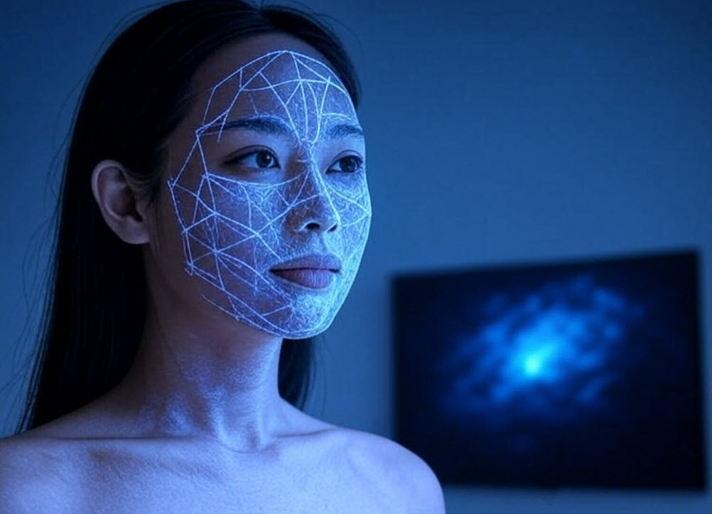 KI-gestützte Diagnostik ästhetische Medizin - Analyse & Planung